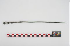 Foto von Bronzemehrkopfnadel (NHMW-PRAE-025728)